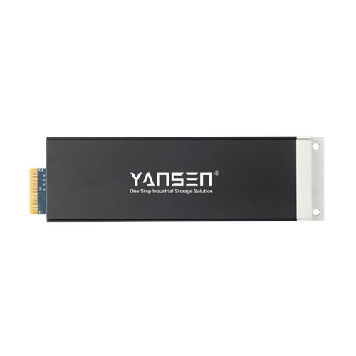 SSD PCIe - YSNE1V3MTXXXEPNNX - KingSpec - externo
