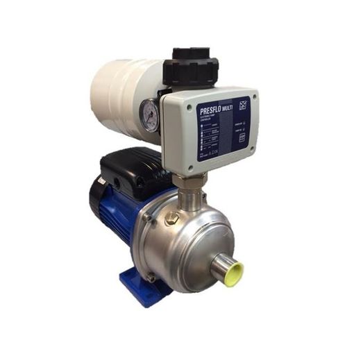 Bomba de rotor - NP1  - North Ridge Pumps Ltd - de agua / con motor eléctrico / autocebante