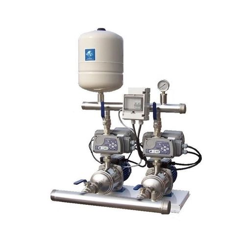 Bomba de rotor - NP2  - North Ridge Pumps Ltd - de agua / con motor eléctrico / autocebante