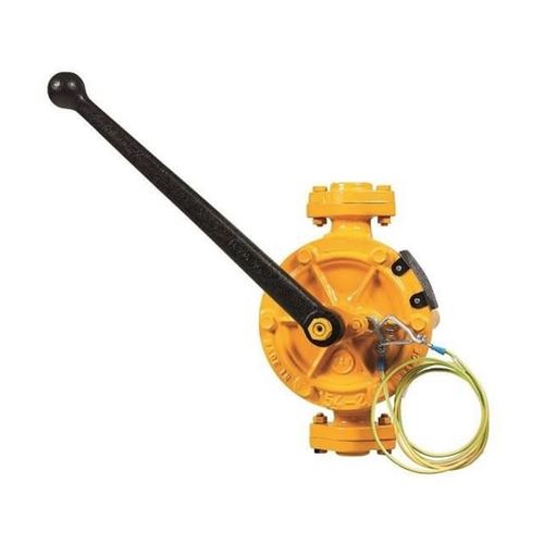 Bomba de paletas - AT series  - North Ridge Pumps Ltd - de agua / para alcohol / de aceite