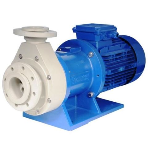 Bomba centrífuga - HCM series - North Ridge Pumps Ltd - de agua / de combustible / eléctrica
