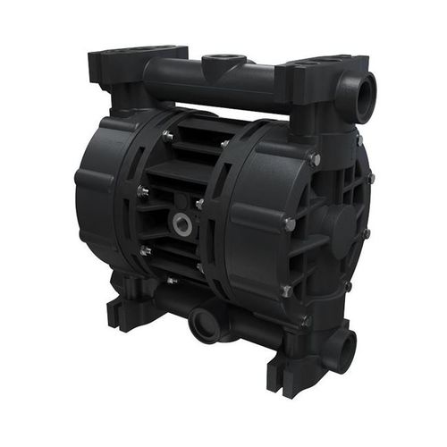 Bomba de membrana - Boxer 100 - North Ridge Pumps Ltd - de agua / de pintura / de aire