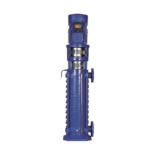 Bomba centrífuga - XVM  - North Ridge Pumps Ltd - de agua / de aire / con motor eléctrico