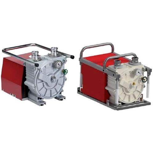 Bomba peristáltica - NRT-300TB - North Ridge Pumps Ltd - de agua / con motor eléctrico / autocebante