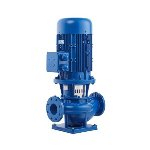 Bomba centrífuga - VXEN  - North Ridge Pumps Ltd - de agua / de combustible / diésel