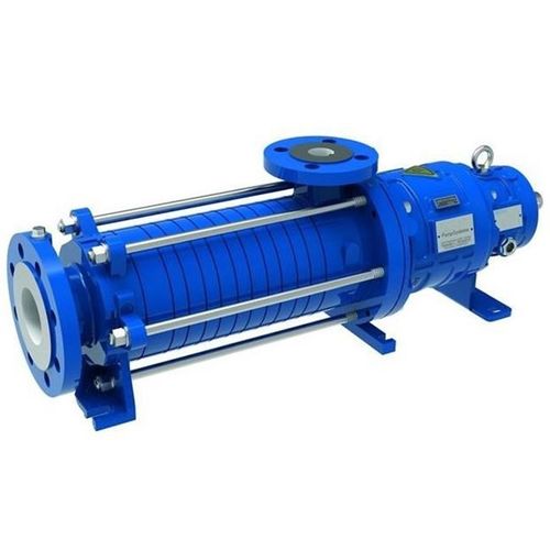 Bomba de anillo líquido - SEMA series - North Ridge Pumps Ltd - de agua / de condensados / de combustible