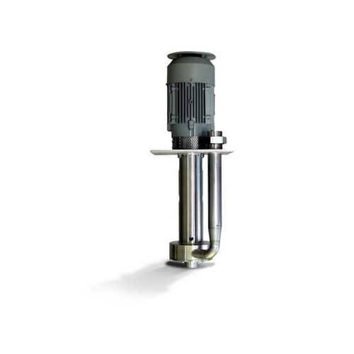 Bomba de rotor - PVA series - North Ridge Pumps Ltd - de agua / con motor eléctrico / autocebante