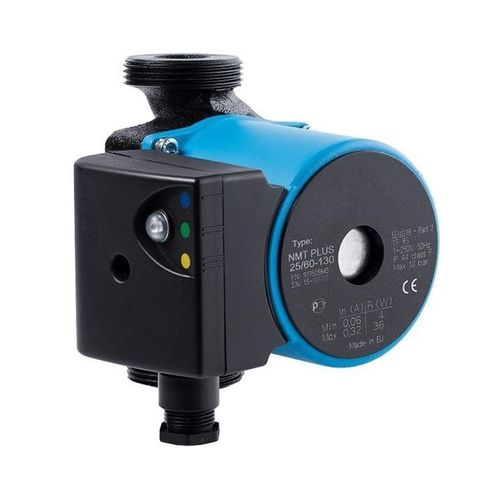 Bomba de rotor - NMT PLUS series - North Ridge Pumps Ltd - de agua / para agua caliente / de aire
