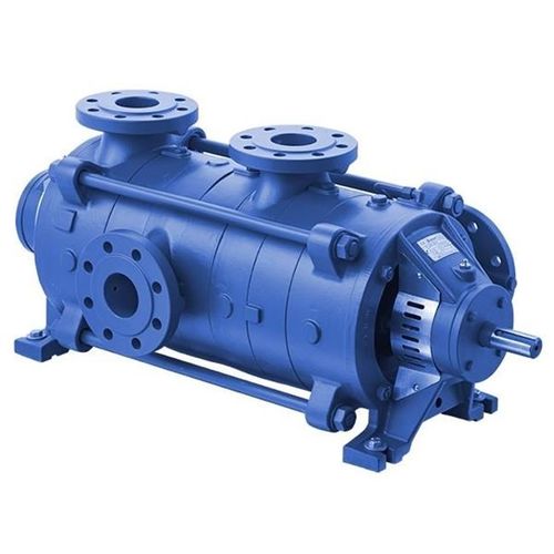 Bomba centrífuga - SKM MSMO - North Ridge Pumps Ltd - de agua / con motor eléctrico / autocebante