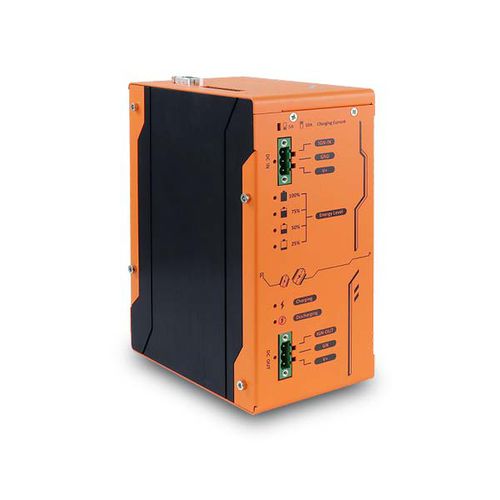 Supercondensador módulo - PB-9250J-SA series - Neousys Technology - de almacenamiento de energía / de potencia / para la industria
