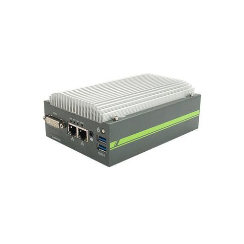 Computadora para la visión industrial - POC-200 - Neousys Technology - embarcada / Intel® Atom E3845 / Quad Core