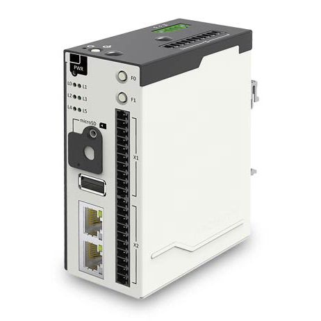 Computadora box - IGT-30D - Neousys Technology - Bus CAN / RS-232 / industrial