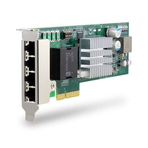 Tarjeta CPU PCIe - PCIe-PoE334LP - Neousys Technology - otros Intel® / de visión