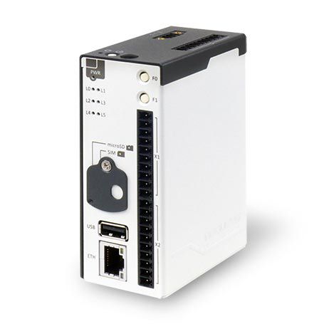 Computadora barebone - IGT-21 - Neousys Technology - box / embarcada / Bus CAN