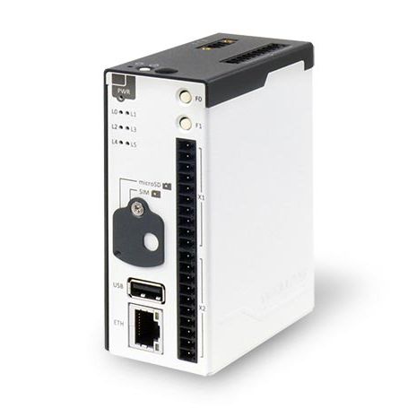 Computadora barebone - IGT-20/ IGT-21/ IGT-22 - Neousys Technology - box / embarcada / USB