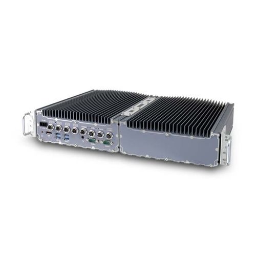Computadora Edge AI - SEMIL-1300GC Series - Neousys Technology - GPU / box / de pared