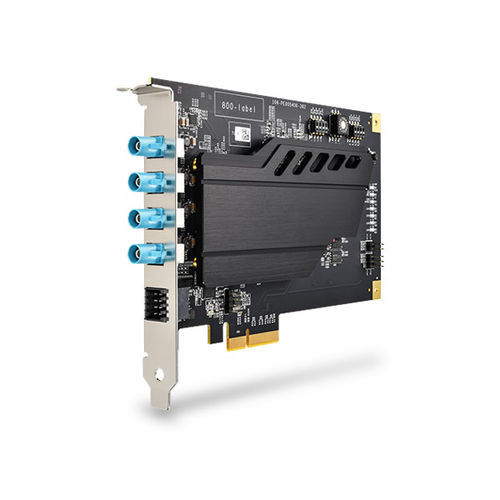 Tarjeta de comunicación PCI AMD - PCIe-NPL54 - Neousys Technology