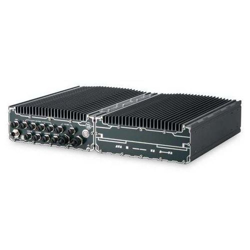computadora Edge AI - Neousys Technology
