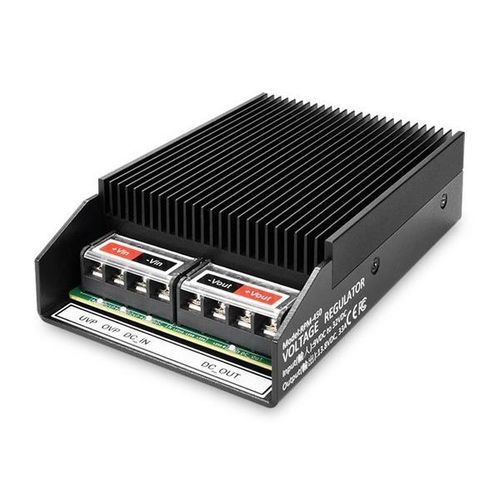 convertidor DC/DC aislado - Neousys Technology