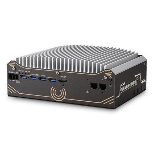 Computadora expansión - Nuvo-11501 - Neousys Technology - Edge / IA / de inferencia de IA