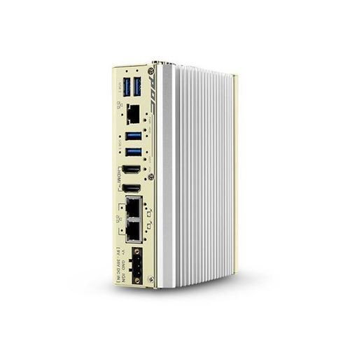 Computadora expansión - POC-600 - Neousys Technology - Edge / embarcada / de pared