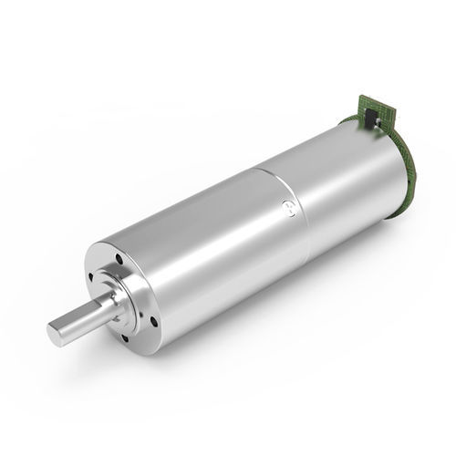 Motorreductor DC brushless - ZWBMD028028 series - Shenzhen ZhaoWei Machinery & Electronics Co., Lt - planetario / coaxial / 1 - 5 Nm