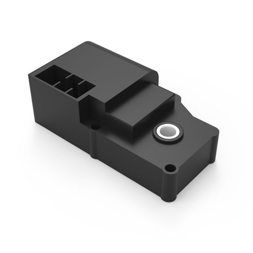 Actuador para registro - Shenzhen ZhaoWei Machinery  &  Electronics Co., Lt - eléctrico / rotativo / con reductor de piñon recto