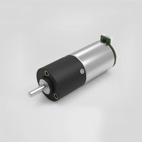 Motorreductor paso a paso - ZWBPD024024 series - Shenzhen ZhaoWei Machinery & Electronics Co., Lt - BLDC / con escobillas / planetario