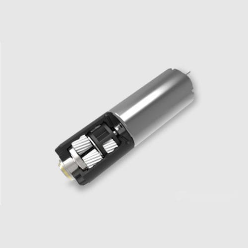 Motorreductor DC - Shenzhen ZhaoWei Machinery  &  Electronics Co., Lt - planetario / coaxial / 12 V