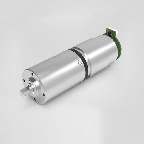 Motorreductor brushless - ZWBMD032032 series - Shenzhen ZhaoWei Machinery & Electronics Co., Lt - planetario / coaxial / con eje macizo