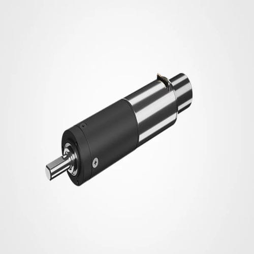 Motorreductor brushless - Shenzhen ZhaoWei Machinery  &  Electronics Co., Lt - planetario / coaxial / con eje macizo