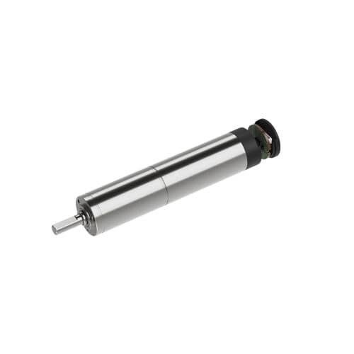 Motorreductor planetario - ZWSMD016016 series - Shenzhen ZhaoWei Machinery & Electronics Co., Lt - DC brushless / coaxial / con eje macizo