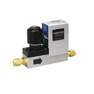 Regulador de presión para aire - 415 - Parker Precision fluidics Division - de gas / monoetapa / de cerámica