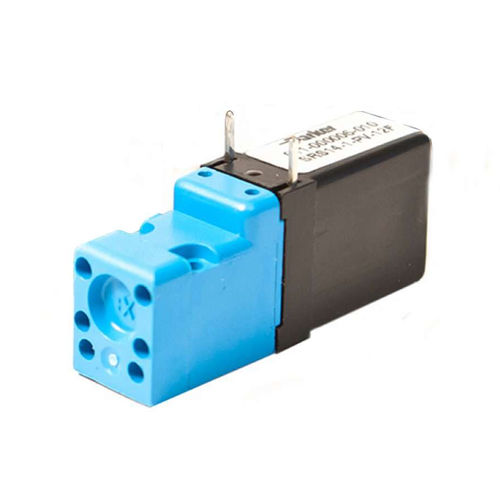 Electroválvula de 2/3 vías - SRS  - Parker Precision fluidics Division - NC / NA / aire
