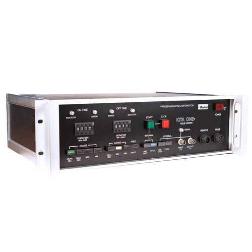 Controlador para válvula - Iota One - Parker Precision fluidics Division