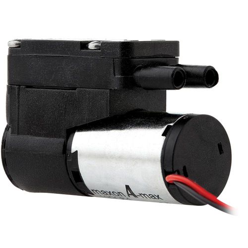 Bomba micro - T2-03 - Parker Precision fluidics Division - de membrana / de aire / eléctrica