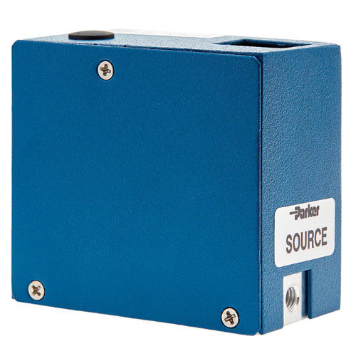 Controlador de presión de caudal - VSO®-EP - Parker Precision fluidics Division - de gas / de precisión / proporcional