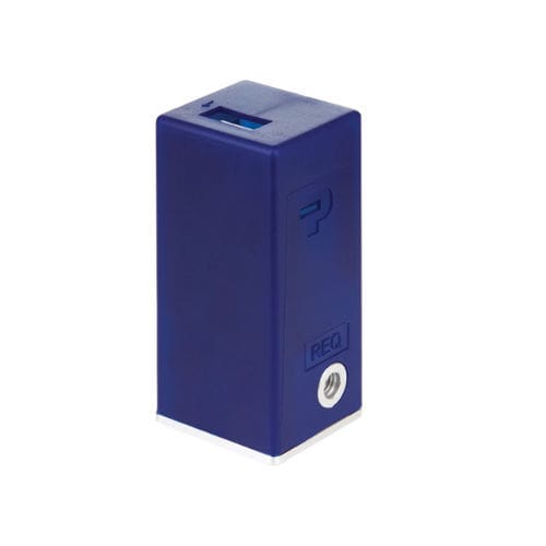 Controlador de presión de caudal - OEM-EP - Parker Precision fluidics Division - de gas / de precisión / proporcional