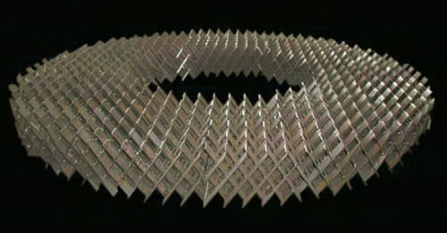 Relleno estructurado - KFBE™  - Koch-Glitsch