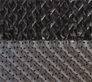 Relleno estructurado para destilación - FLEXIPAC® HC® - Koch-Glitsch