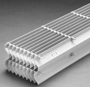 Colector de niebla de humo - FLEXICHEVRON® Style VIII - Koch-Glitsch - de aceite / para sistema de desulfuración