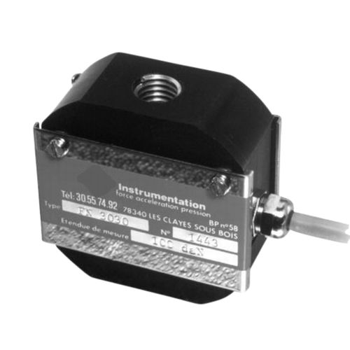Celda de carga de tracción compresión - FN3030 - Althen sensors - en S / digital / de pesaje
