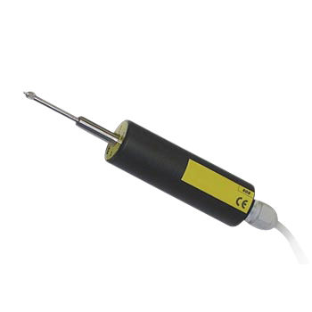 Encoder lineal incremental - FDRF251  - Althen sensors - láser / analógico / digital
