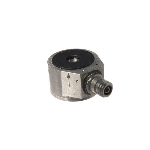 Sensor de vibración piezoeléctrico - 7101A - Althen sensors - dinámico / de uso general
