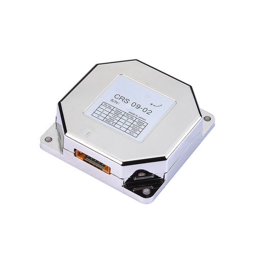 Girómetro MEMS - CRS09  - Althen sensors - uniaxial / triaxial