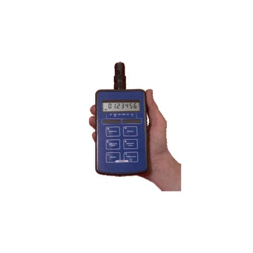 Amplificador de señal - TR150 - Althen sensors - de potencia / de precisión / portátil