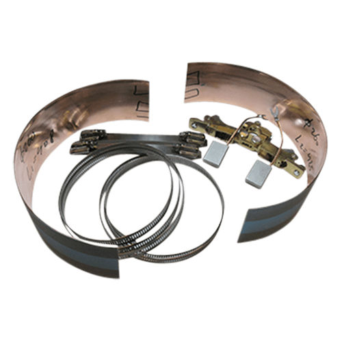 Dispositivo de puesta a tierra - 8047A - Althen sensors