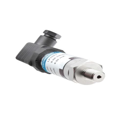 Sensor de presión absoluta - LP1000 - Althen sensors - de silicio / 4-20 mA / de acero inoxidable