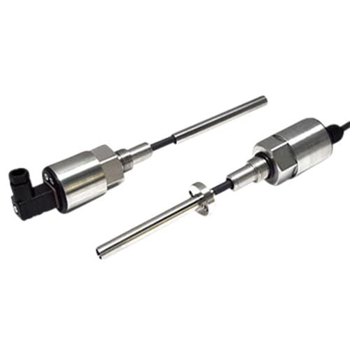 Sensor de posición inductivo - P100 - Althen sensors - lineal / rotativo / sin contacto