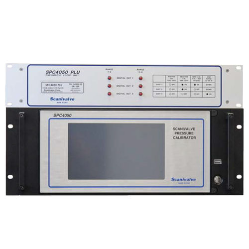 Calibrador de presión - SPC4050 - Althen sensors - de precisión / neumático / manual